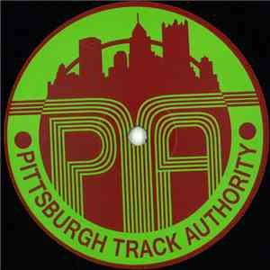 Pittsburgh Track Authority - 2014 Record Store Day download flac