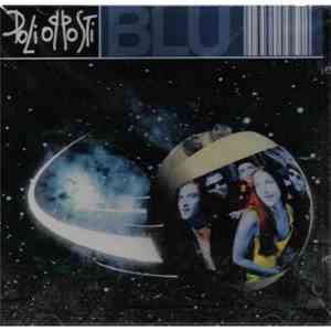 Poli Opposti - Blu download flac