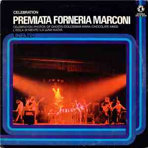 Premiata Forneria Marconi - Celebration download flac