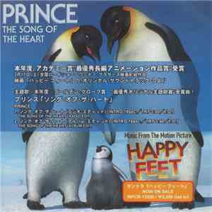 Prince - The Song Of The Heart download flac