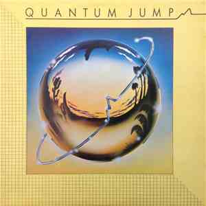 Quantum Jump - Quantum Jump download flac