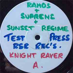 Ramos, Sunset Regime, Billy Bunter - Are You Ready For This / Knight Raver (Remix) download flac