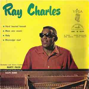 Ray Charles - Hard Hearted Hannah download flac