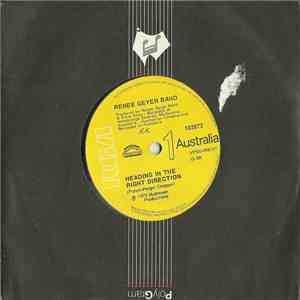 Renee Geyer Band - Heading In The Right Direction download flac