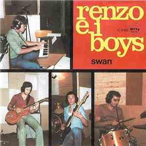 Renzo E I Boys - Swan / Incidente download flac