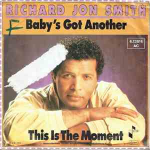 Richard Jon Smith - Baby's Got Another download flac