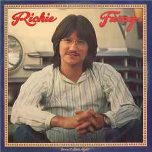 Richie Furay - Dance A Little Light download flac