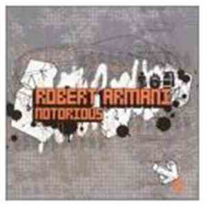 Robert Armani - Notorious download flac