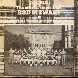 Rod Stewart & Scottish World Cup Squad '78 - Ole Ola download flac