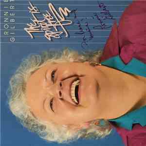 Ronnie Gilbert - The Spirit is Free download flac