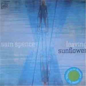Sam Spence Orchestra - Leaving download flac