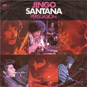 Santana - Jingo download flac
