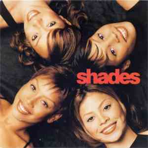 Shades  - Shades download flac
