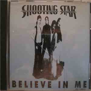 Shooting Star - Believe In Me download flac