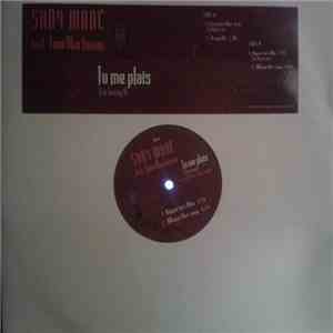 Shäy Mané Featuring Toni Blackman - Tu Me Plais (I'm Feeling U) download flac