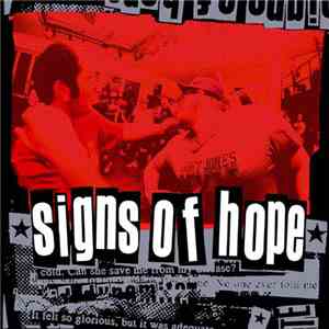 Signs Of Hope - First And Foremost download flac