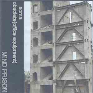 Soma  / Obsolete (Office Equipment) - Mind Prison download flac