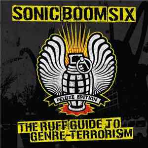 Sonic Boom Six - The Ruff Guide To Genre-Terrorism download flac