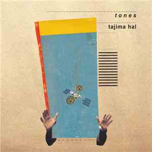 Tajima Hal - Tones FLAC album
