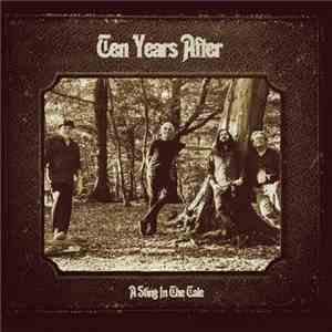 Ten Years After - A Sting In The Tale download flac