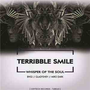 Terribble Smile - Whisper Of The Soul download flac