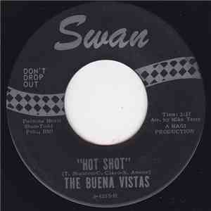 The Buena Vistas - Hot Shot download flac