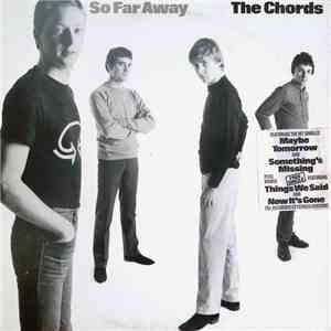 The Chords  - So Far Away download flac