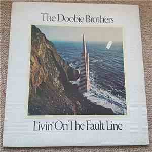 The Doobie Brothers - Livin' On The Fault Line download flac