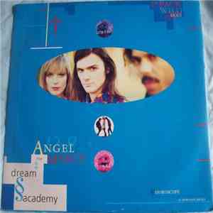 The Dream Academy - Angel Of Mercy download flac