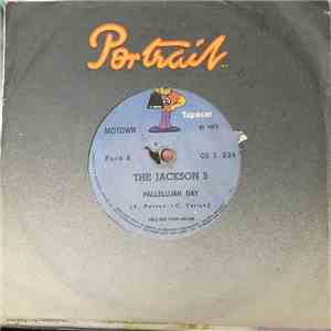 The Jackson 5 - Hallelujah Day download flac