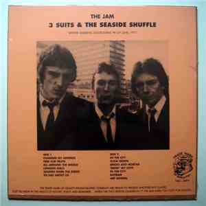 The Jam - 3 Suits & The Seaside Shuffle download flac