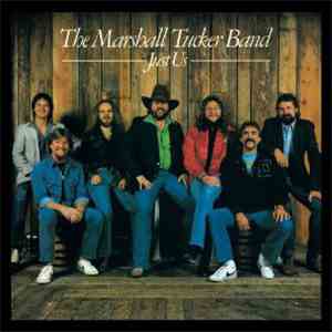 The Marshall Tucker Band - Just Us download flac
