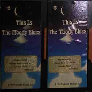 The Moody Blues - This Is The Moody Blues download flac