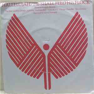 The New London Chorale - Hallelujah download flac