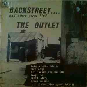 The Outlet - Backstreet.... And Other Great Hits! download flac