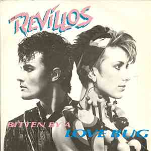 The Revillos - Bitten By A Love Bug download flac