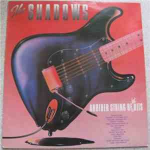 The Shadows - Another String Of Hot Hits download flac
