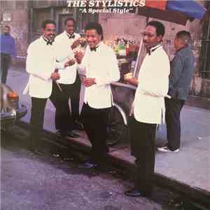 The Stylistics - A Special Style download flac