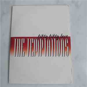 The Temptations - Fifty Fifty Love download flac