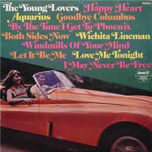 The Young Lovers  - Happy Heart download flac