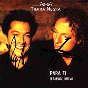 Tierra Negra - Para Ti FLAC album