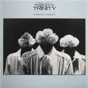 Tommy Flanagan - Trinity download flac