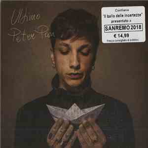 Ultimo - Peter Pan download flac