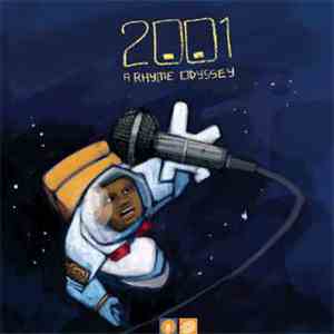 Various - 2001: A Rhyme Odyssey download flac