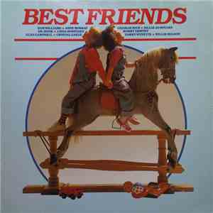 Various - Best Friends download flac