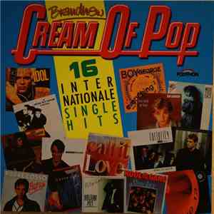Various - Brandnew Cream Of Pop  Vol. 3 download flac
