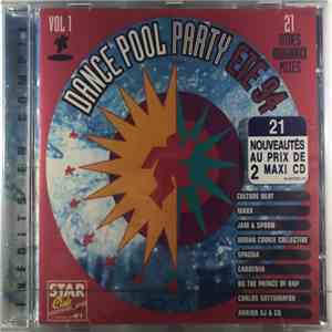 Various - Dance Pool Party Ete 94 Vol.1 download flac