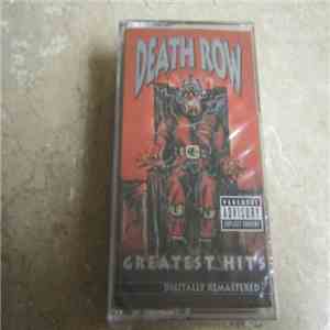Various - Death Row - Greatest Hits download flac