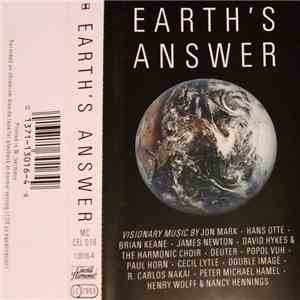 Various - Earth's Answer download flac