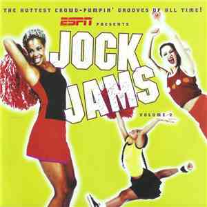 Various - ESPN Presents Jock Jams Volume 2 download flac